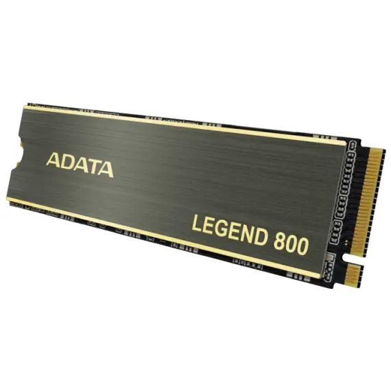 НАКОПИТЕЛЬ SSD ADATA LEGEND 800, 2048ГБ, ALEG-800-2000GCS