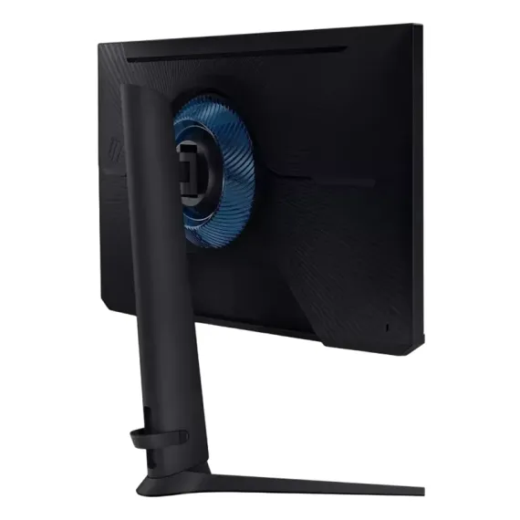 27" ИГРОВОЙ МОНИТОР SAMSUNG S27AG302N, VA 1920X1080 FHD, ЧЁРНЫЙ