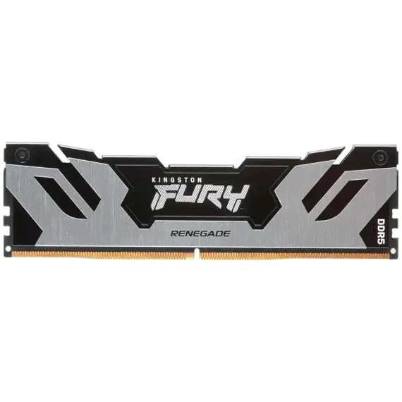 ОПЕРАТИВНАЯ ПАМЯТЬ KINGSTON FURY RENEGADE, DDR5 SDRAM, 7600 МГЦ, 16ГБ, KF576C38RS-16