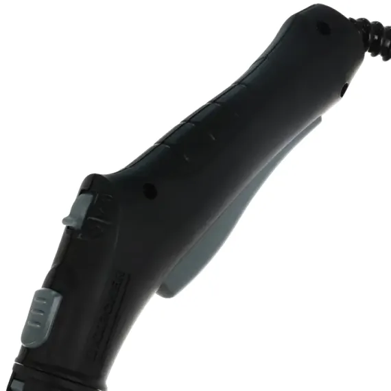 ПАРООЧИСТИТЕЛЬ KARCHER 1.512-601.0 KST 2, БЕЛЫЙ