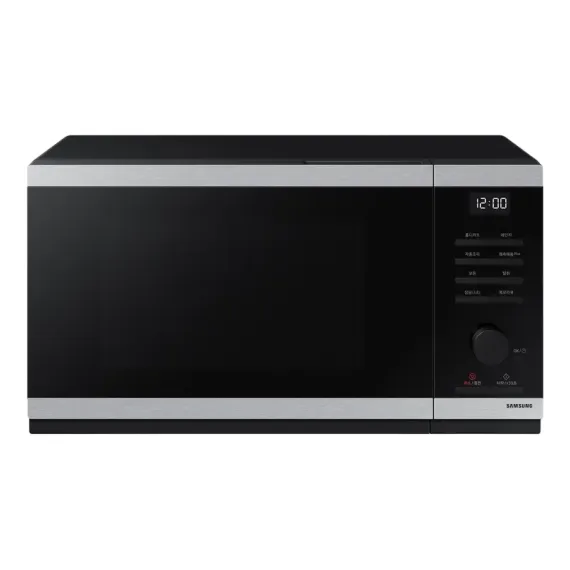 МИКРОВОЛНОВАЯ ПЕЧЬ SAMSUNG MS23DG4504ATE2, ЧЁРНЫЙ