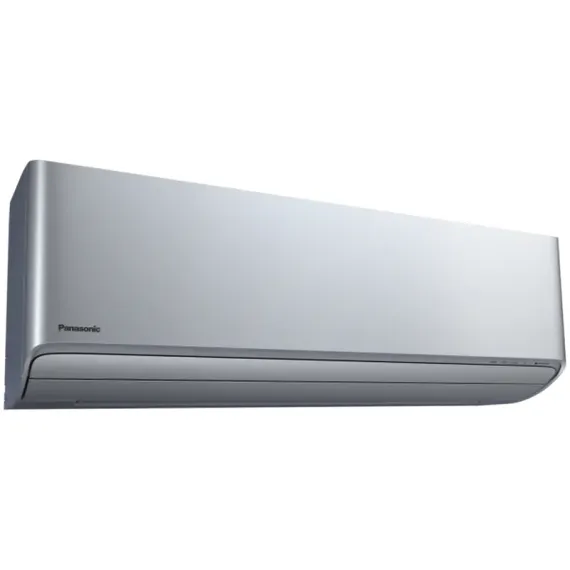 СПЛИТ-СИСТЕМА PANASONIC ETHEREA XZ25TKEW, 9KBTU/H, СЕРЕБРИСТЫЙ