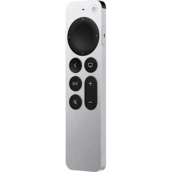 ТВ-ПРИСТАВКА APPLE TV 4K WI‑FI + ETHERNET 128ГБ, ЧЁРНЫЙ