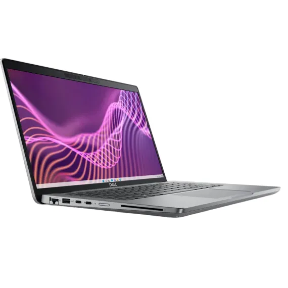 НОУТБУК ДЛЯ БИЗНЕСА 14" DELL LATITUDE 5440, GREY, INTEL CORE I5-1335U, 16ГБ/512ГБ, LINUX UBUNTU