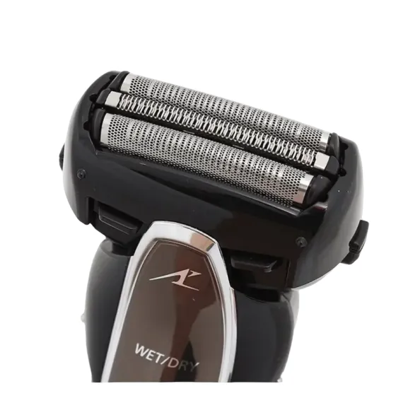 ЭЛЕКТРОБРИТВА МУЖСКАЯ PANASONIC ES-ST25KS820, ЧЁРНЫЙ