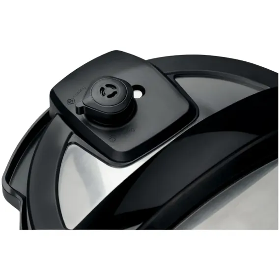 МУЛЬТИВАРКА-СКОРОВАРКА GORENJE MC6MBK, НЕРЖАВЕЮЩАЯ СТАЛЬ