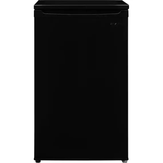 ХОЛОДИЛЬНИК SHARP SJ-UE088T0B-EU, ЧЁРНЫЙ