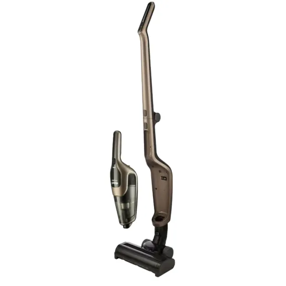 ВЕРТИКАЛЬНЫЙ ПЫЛЕСОС GORENJE SVC288191FSIIGO, КОРИЧНЕВЫЙ