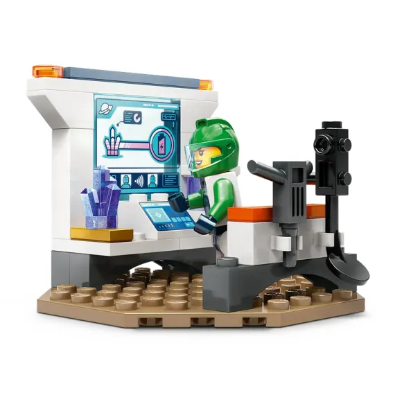 КОНСТРУКТОР LEGO 60429, 4+