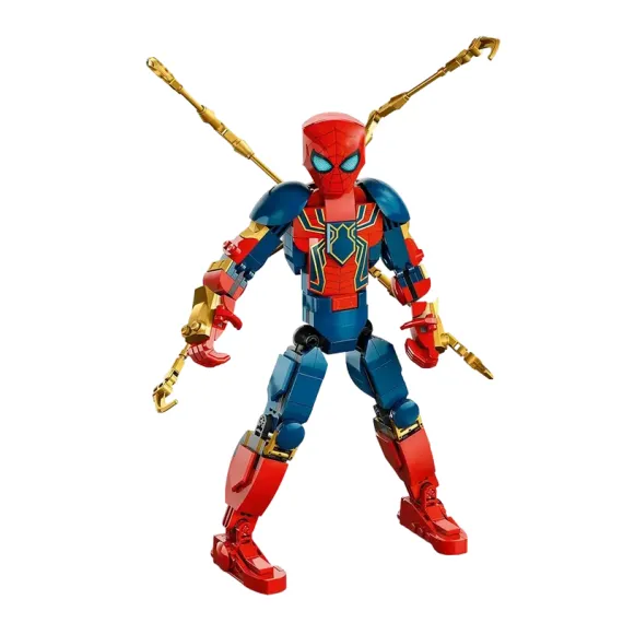 КОНСТРУКТОР LEGO 76298, 8+