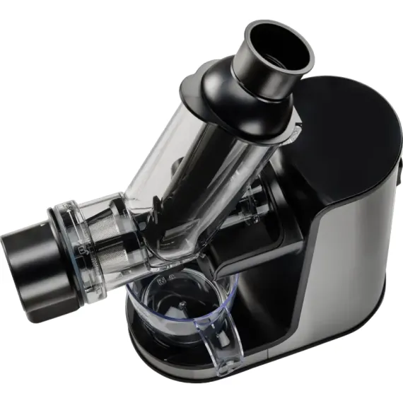 СОКОВЫЖИМАЛКА GORENJE JC200BE, СЕРЫЙ | ЧЕРНЫЙ