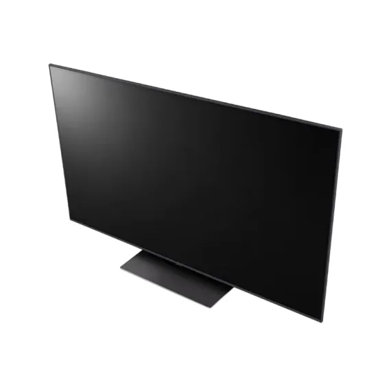 55" LED SMART ТЕЛЕВИЗОР LG 55UT91006LA, 3840X2160 4K UHD, WEBOS, ЧЁРНЫЙ