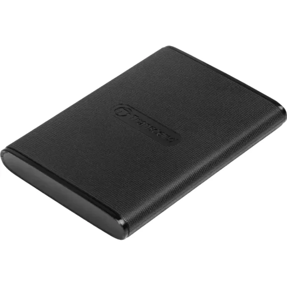 ВНЕШНИЙ ПОРТАТИВНЫЙ SSD НАКОПИТЕЛЬ TRANSCEND ESD270C, 2 ТБ, ЧЁРНЫЙ (TS2TESD270C)