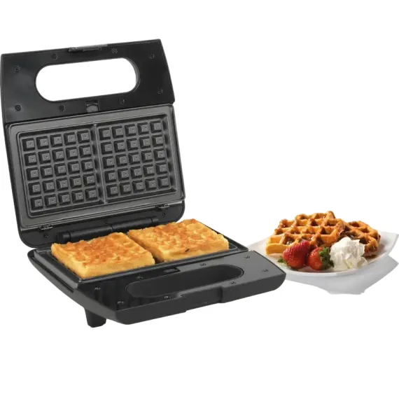 СЭНДВИЧНИЦА-МУЛЬТИПЕКАРЬ GORENJE SM703GCB, ЧЁРНЫЙ