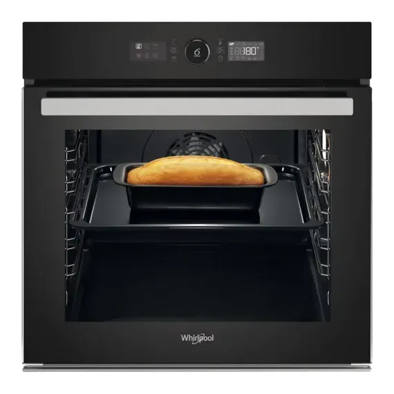 ЭЛЕКТРИЧЕСКИЙ ДУХОВОЙ ШКАФ WHIRLPOOL AKZ9 9480 NB, ЧЁРНЫЙ