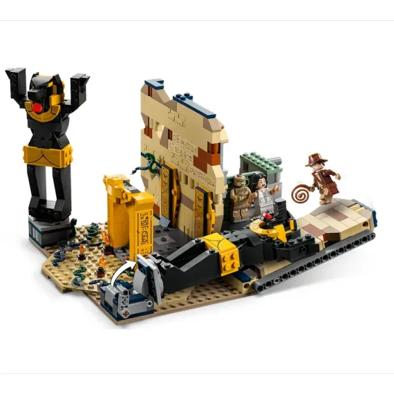 КОНСТРУКТОР LEGO 77013, 8+