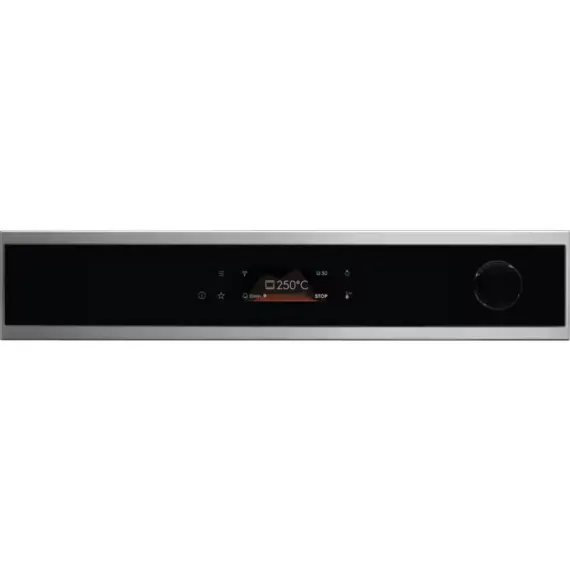 ЭЛЕКТРИЧЕСКИЙ ДУХОВОЙ ШКАФ ELECTROLUX EOC8P39WX, НЕРЖАВЕЮЩАЯ СТАЛЬ