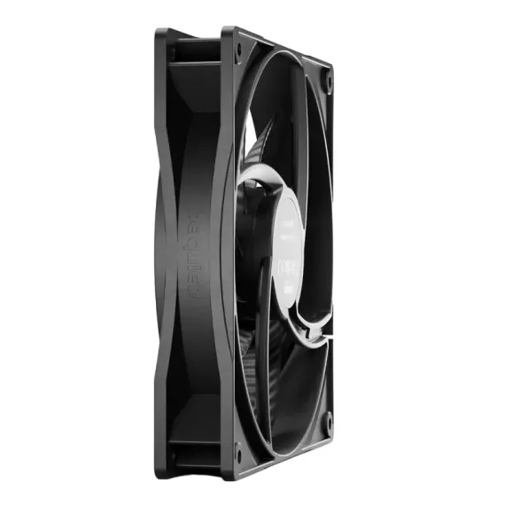 ВЕНТИЛЯТОР ДЛЯ ПК BE QUIET! PURE WINGS 3 PWM HIGH-SPEED, 140 ММ