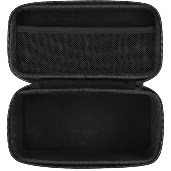 ЭКШН-КАМЕРА GOPRO HERO 12 + ENDURO + HEAD STRAP + HANDLER FLOATING, ЧЁРНЫЙ