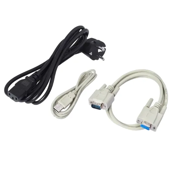 ИСТОЧНИК БЕСПЕРЕБОЙНОГО ПИТАНИЯ PCM MAC-1000, ОНЛАЙН, 1000VA, БАШНЯ