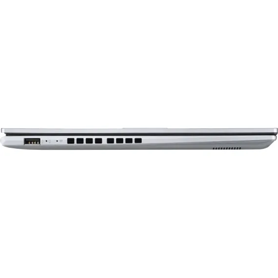 НОУТБУК 15,6" ASUS VIVOBOOK 15X OLED K3504VA, COOL SILVER, INTEL CORE I7-1355U, 16ГБ/1024ГБ, БЕЗ ОС