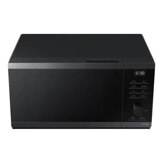 МИКРОВОЛНОВАЯ ПЕЧЬ SAMSUNG MS23DG4504AGE2, ЧЁРНЫЙ