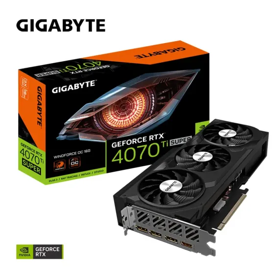 NAVIGATOR PC09006 // GAMING / PC I7-14700KF Z690-PLUS 32GB 2TB NVME 1TB RTX4070TI S 16GB 850W