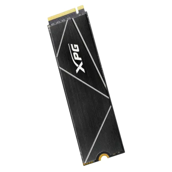 НАКОПИТЕЛЬ SSD ADATA XPG GAMMIX S70, 512ГБ, AGAMMIXS70B-512G-CS