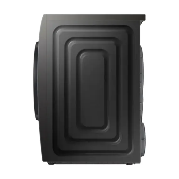 СУШИЛЬНАЯ МАШИНА SAMSUNG DV90TA040AX/UA, 9КГ, НЕРЖАВЕЮЩАЯ СТАЛЬ