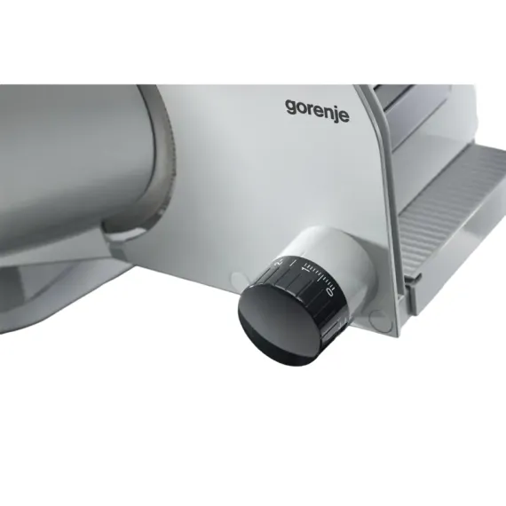 ЛОМТЕРЕЗКА GORENJE R902A, НЕРЖАВЕЮЩАЯ СТАЛЬ