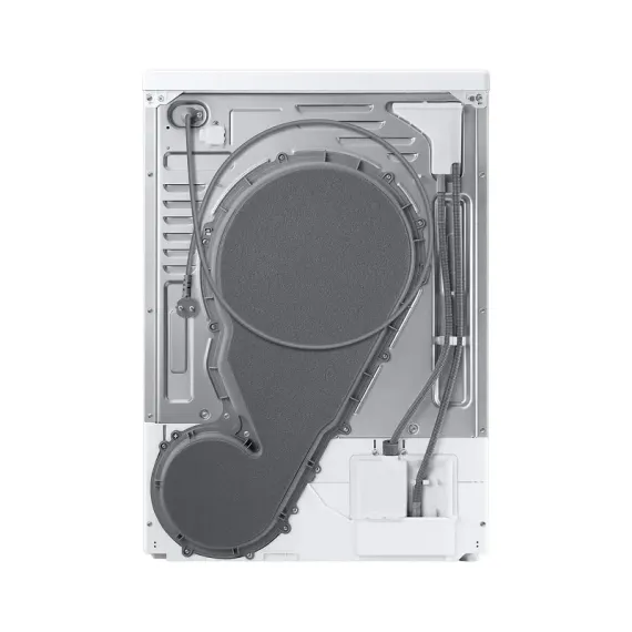 СУШИЛЬНАЯ МАШИНА SAMSUNG DV90TA040AE/UA, 9КГ, БЕЛЫЙ