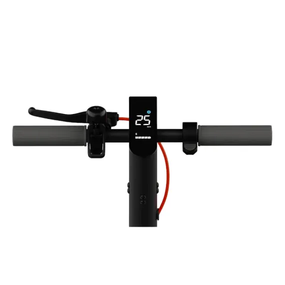 ЭЛЕКТРИЧЕСКИЙ САМОКАТ XIAOMI 4 LITE (2ND GEN), ЧЁРНЫЙ