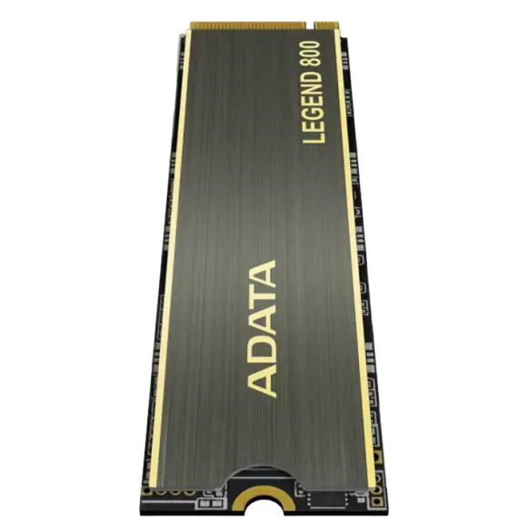 НАКОПИТЕЛЬ SSD ADATA LEGEND 800, 2048ГБ, ALEG-800-2000GCS