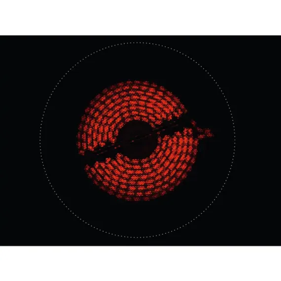 ЭЛЕКТРИЧЕСКАЯ ВАРОЧНАЯ ПАНЕЛЬ AEG HK634021XB, ЧЁРНЫЙ