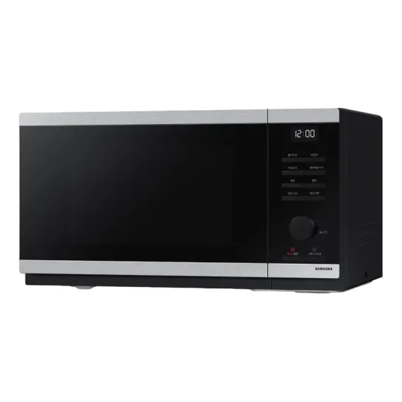 МИКРОВОЛНОВАЯ ПЕЧЬ SAMSUNG MS23DG4504ATE2, ЧЁРНЫЙ