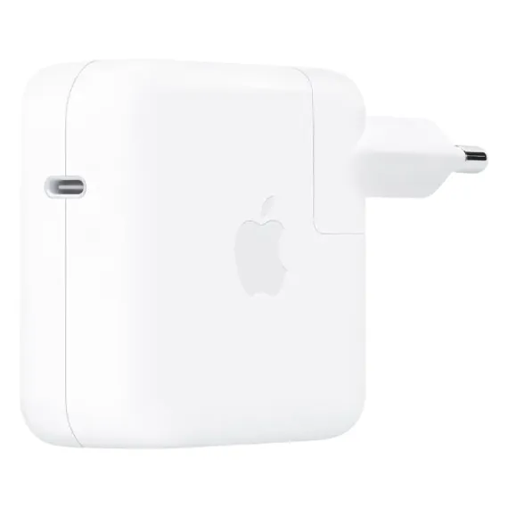 СЕТЕВОЙ АДАПТЕР APPLE MQLN3ZM/A, 70ВТ, USB TYPE-C