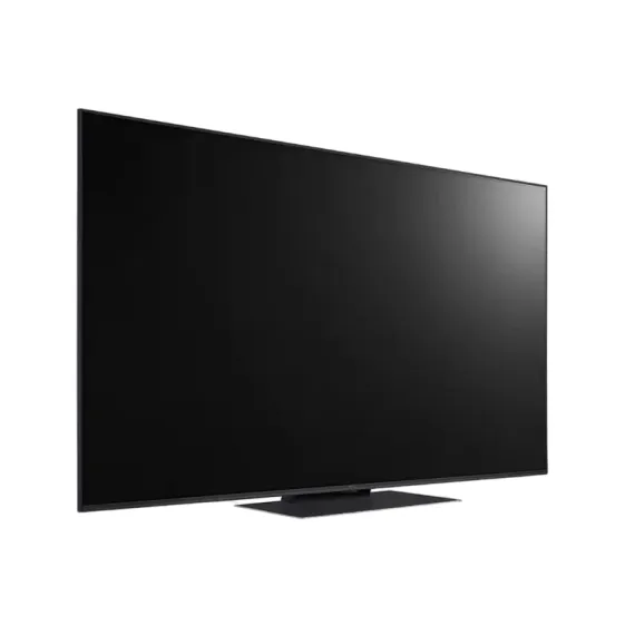 55" LED SMART ТЕЛЕВИЗОР LG 55UT91006LA, 3840X2160 4K UHD, WEBOS, ЧЁРНЫЙ
