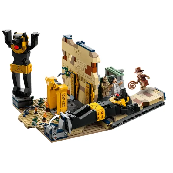 КОНСТРУКТОР LEGO 77013, 8+