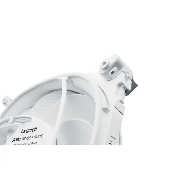 ВЕНТИЛЯТОР ДЛЯ ПК BE QUIET! SILENT WINGS 4 PWM HIGH-SPEED, 120 ММ