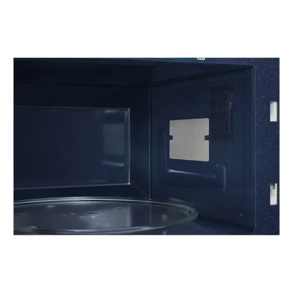 МИКРОВОЛНОВАЯ ПЕЧЬ SAMSUNG MS23DG4504AGE2, ЧЁРНЫЙ