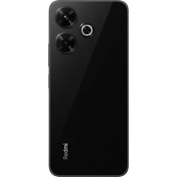 СМАРТФОН XIAOMI REDMI 13, 6ГБ/128ГБ, MIDNIGHT BLACK