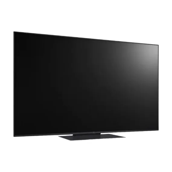 55" LED SMART ТЕЛЕВИЗОР LG 55UT91006LA, 3840X2160 4K UHD, WEBOS, ЧЁРНЫЙ