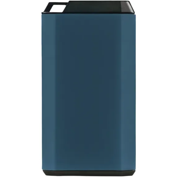 ВНЕШНИЙ ПОРТАТИВНЫЙ SSD НАКОПИТЕЛЬ TRANSCEND ESD410C, 4 ТБ, СИНИЙ (TS4TESD410C)