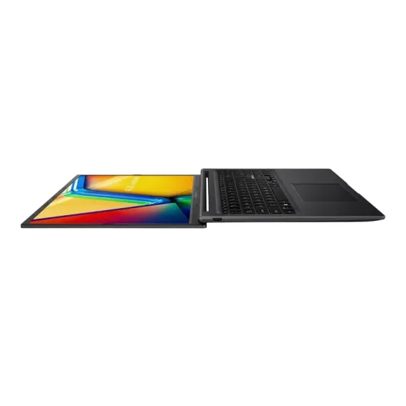 НОУТБУК 16" ASUS VIVOBOOK 16X M3604YA, INDIE BLACK, AMD RYZEN 5 7430U, 16ГБ/512ГБ, БЕЗ ОС