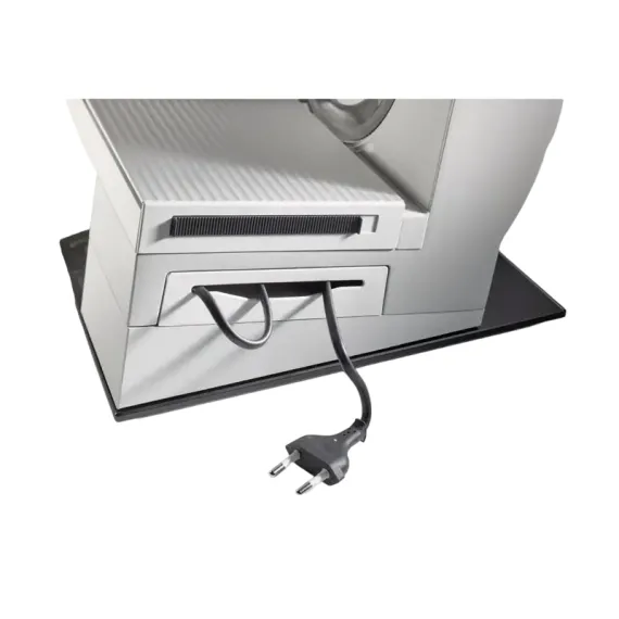 ЛОМТЕРЕЗКА GORENJE R902A, НЕРЖАВЕЮЩАЯ СТАЛЬ