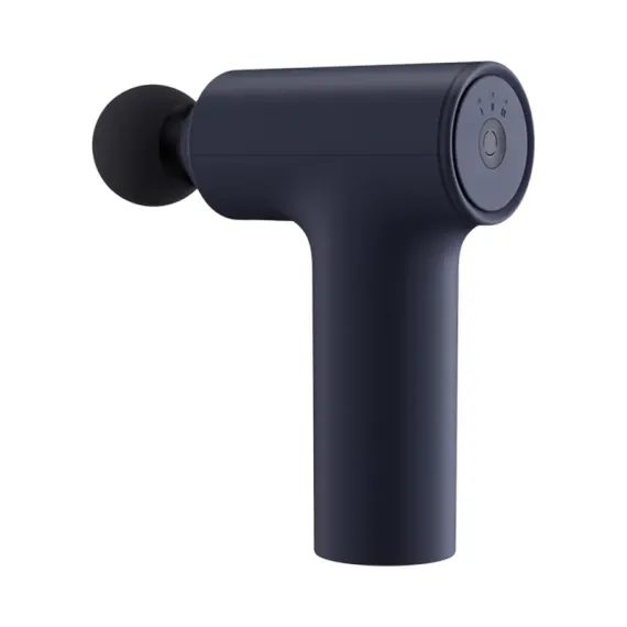 МАССАЖНЫЙ ПИСТОЛЕТ XIAOMI MINI, СИНИЙ