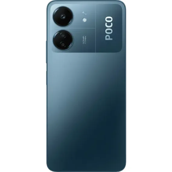 СМАРТФОН XIAOMI POCO C65, 8ГБ/256ГБ, СИНИЙ