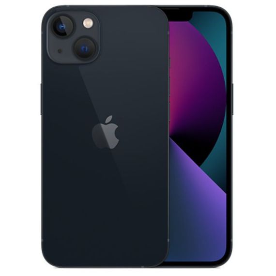 SMARTPHONE APPLE IPHONE 13 MINI, 4GB/128GB, BLUE