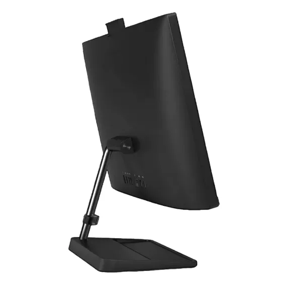 МОНОБЛОК LENOVO IDEACENTRE AIO 3 24ALC6, 23,8", AMD RYZEN 3 5300U, 8ГБ/256ГБ, WINDOWS 10 PRO, ЧЁРНЫЙ