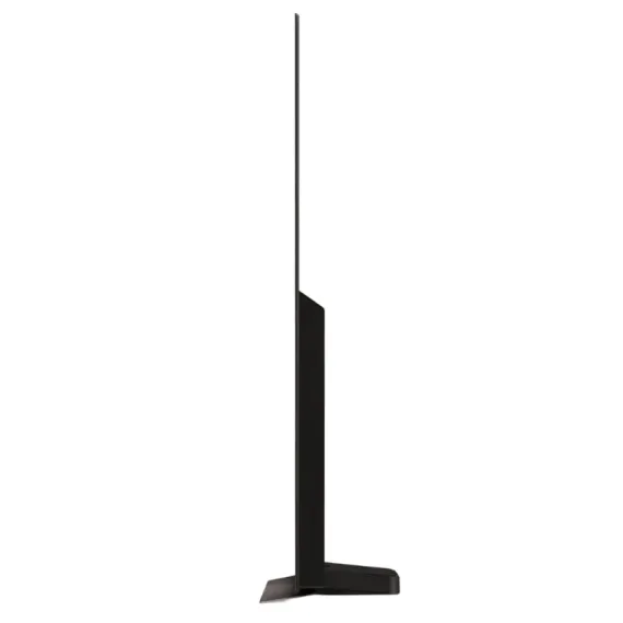 83" OLED SMART ТЕЛЕВИЗОР LG OLED83C46LA, 3840X2160 4K UHD, WEBOS, ЧЁРНЫЙ